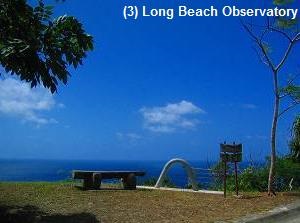 Long Beach Observatory