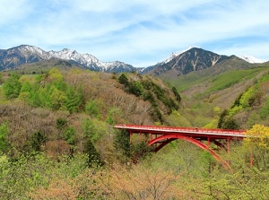 Higashizawa Ohashi