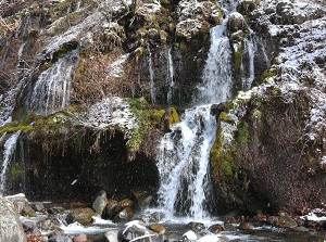Doryu Falls