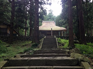 Jokoji temple
