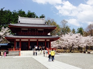 Shokoji temple