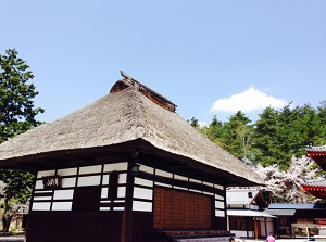 Shokoji temple