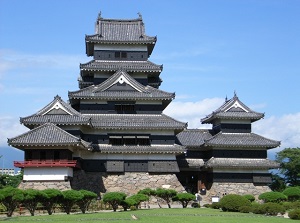 Matsumoto Castle