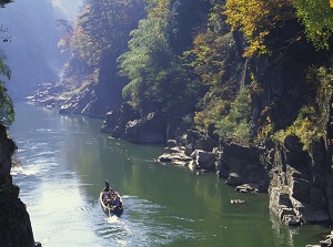 Tenryukyo