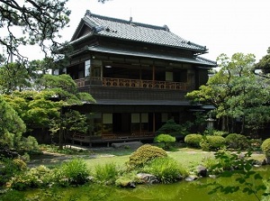 Niigata Saito Villa