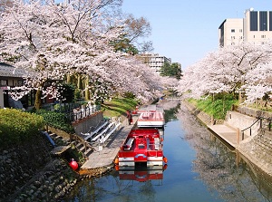 Matsukawa River