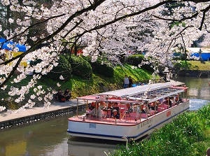 Matsukawa River Cruises