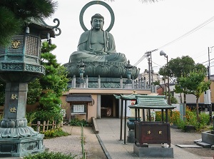 Takaoka Daibutsu