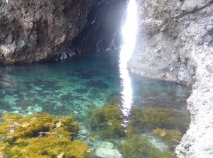 Cave of Ganmon