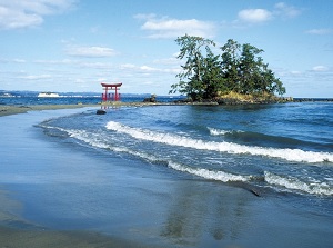 Koiji Beach