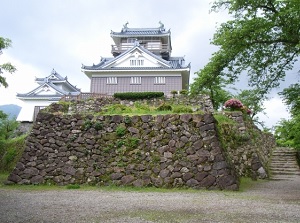 Echizen Ono Castle