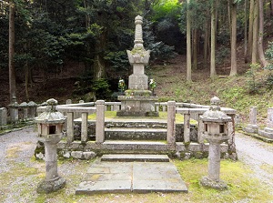 Tomb of Jokoin