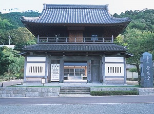 Jokoji temple