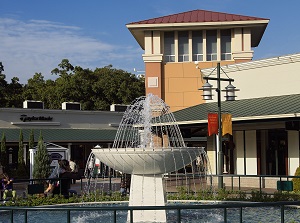 Gotemba Premium Outlets