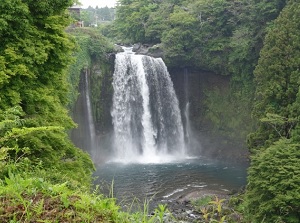 Otodome Falls