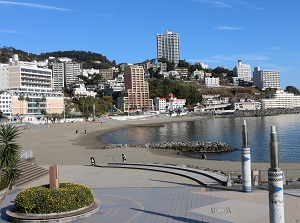 Atami Sun Beach