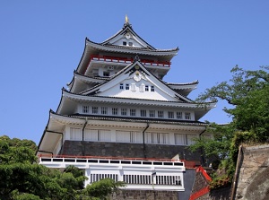 Atami Castle