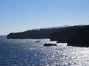 Jogasaki coast