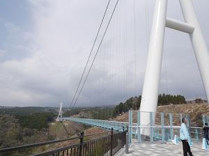 Mishima Skywalk