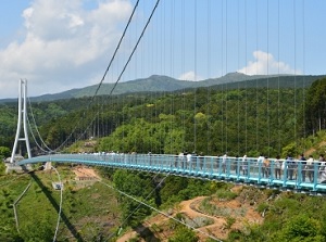 Mishima Skywalk