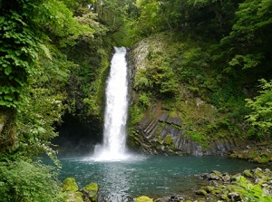 Joren Falls