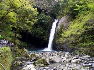 Joren Falls