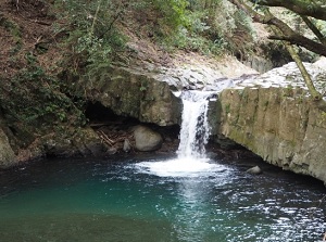 #5 Hebidaru in Kawazu Nanadaru