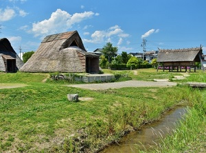 Toro Ruins