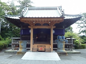 Miho Shrine