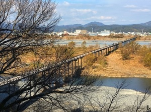 Hourai Bridge