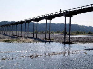 Hourai Bridge