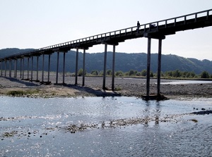 Hourai Bridge