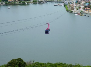 Kanzanji Ropeway