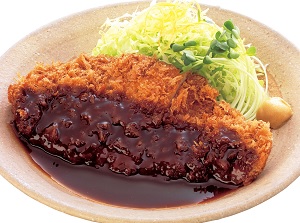 Miso-katsu