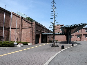 Toyota Commemorative Museum of Industry and Technology