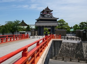 Kiyosu Castle