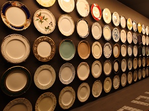 Museum in Noritake-no-Mori