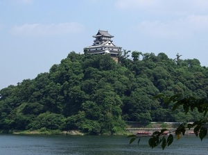 Inuyama Castle