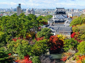 Okazaki Castle