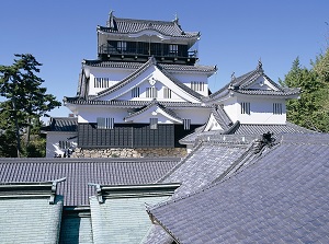 Okazaki Castle