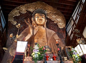 Gifu Daibutsu