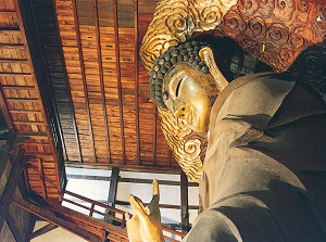 Gifu Daibutsu