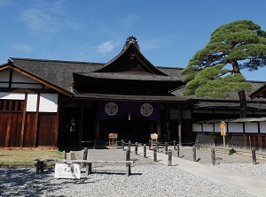 Takayama Jin-ya