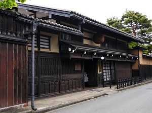 Yoshijima Residence