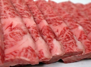 Matsusaka beef