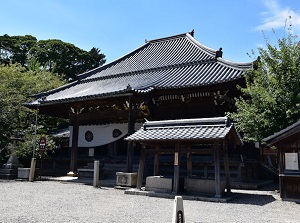 Seki-Jizouin