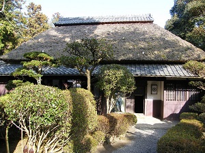 Iga-ryu Ninja Museum