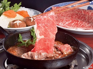 Matsusaka beef