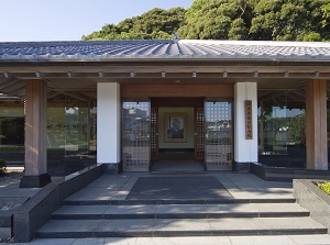 Kokichi Mikimoto Museum