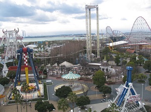 Nagashima Spaland